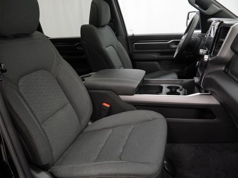 New 2026 RAM 1500 Big Horn image 32