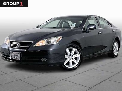 Used 2007 Lexus ES 350