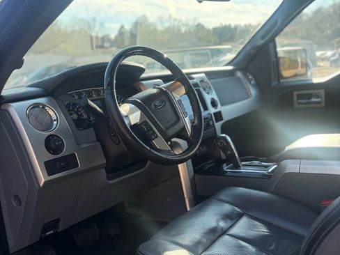 Used 2012 Ford F150 Platinum image 47