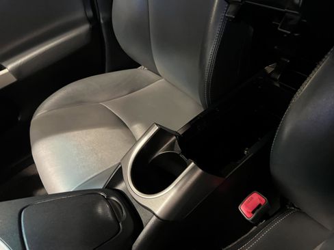 Used 2012 Toyota Prius Four image 20