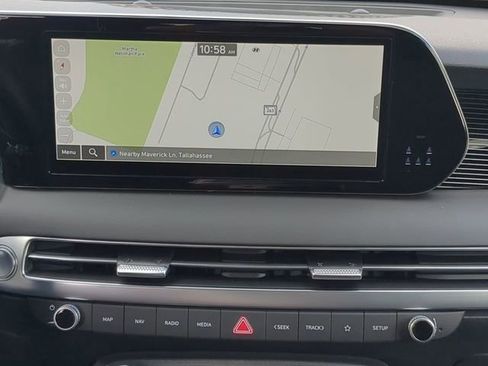 New 2025 Hyundai Palisade Calligraphy AWD/4WD image 17