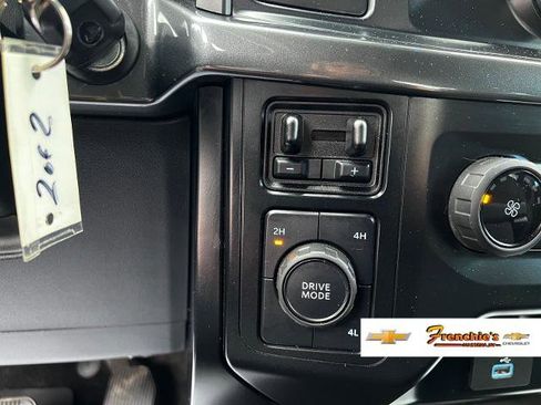 Used 2023 Ford F150 XL w/ STX Appearance Package AWD/4WD image 38