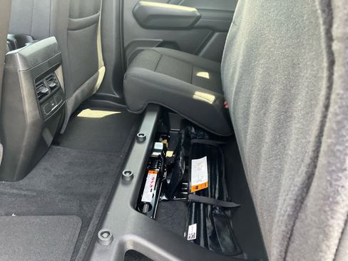 New 2026 Chevrolet Colorado LT AWD/4WD image 36