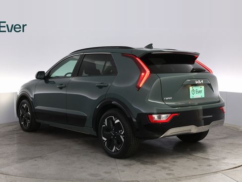 Used 2023 Kia Niro Wind image 14