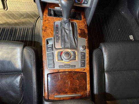 Used 2006 Audi A6 3.2 image 12