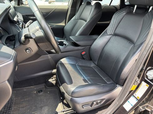 Used 2021 Toyota Venza Limited AWD/4WD image 5