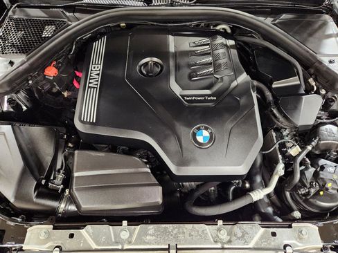 Used 2022 BMW 330i Sedan w/ Driving Assistance Package image 50