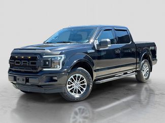 Used 2020 Ford F150 XLT w/ Equipment Group 301A Mid AWD/4WD 360° Tour