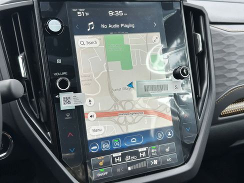 New 2026 Subaru Forester Wilderness image 19