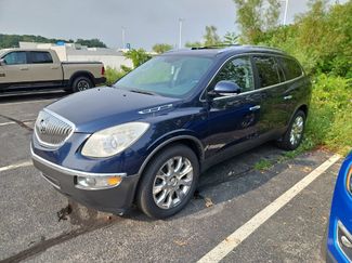 Used 2011 Buick Enclave CXL w/ Trailering Provision Package AWD/4WD video 1