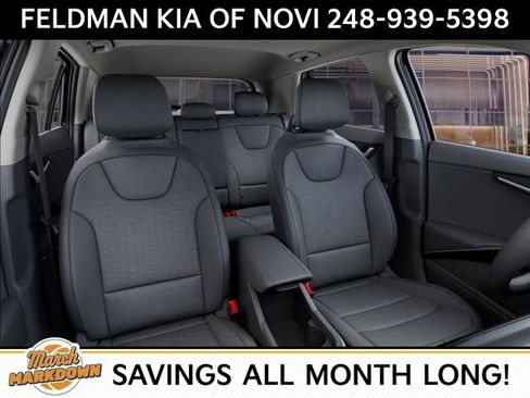 New 2026 Kia Niro Wave image 15