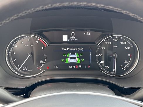 Certified 2025 Cadillac XT5 Premium Luxury image 27