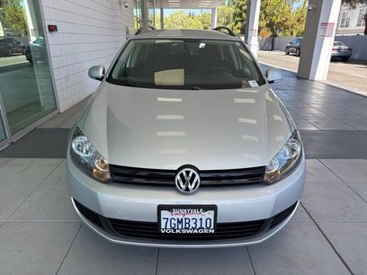 Used 2014 Volkswagen Jetta S