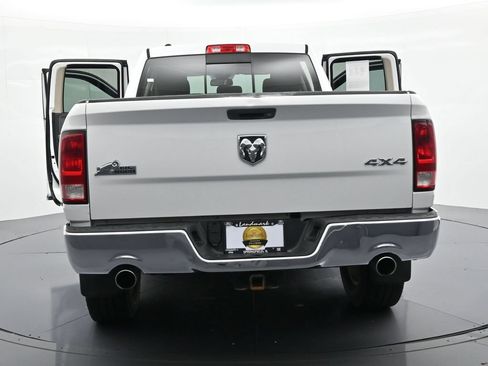 Used 2015 RAM 1500 Big Horn AWD/4WD image 26
