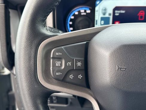 Used 2024 Ford Bronco Big Bend image 25