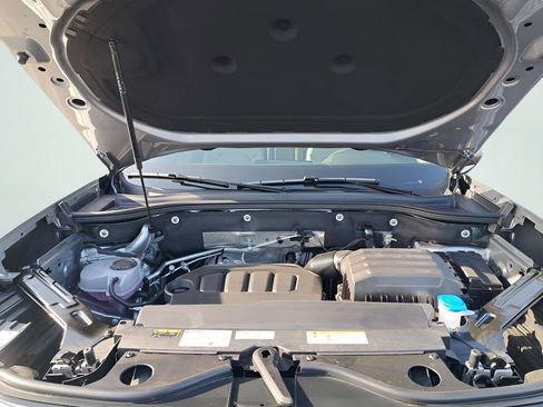 New 2026 Volkswagen Atlas SE AWD/4WD image 27