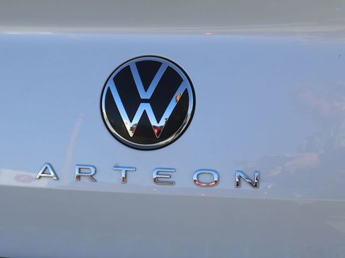 Used 2021 Volkswagen Arteon SEL image 18