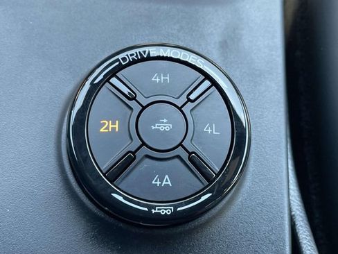 Used 2024 Ford Ranger Raptor AWD/4WD image 24