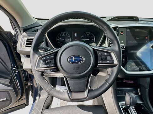 Used 2023 Subaru Ascent Limited w/ Technology Package AWD/4WD image 11
