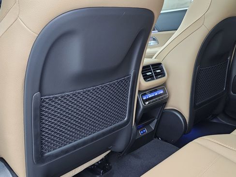 New 2026 Mercedes-Benz GLE 450 4MATIC image 20