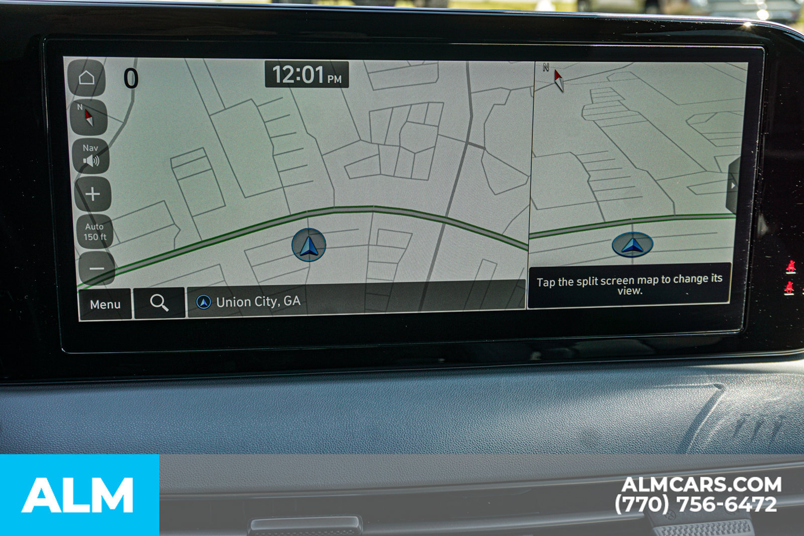 Used 2025 Hyundai Palisade SEL AWD/4WD image 40