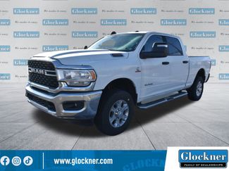 Certified 2024 RAM 2500 Big Horn video 1