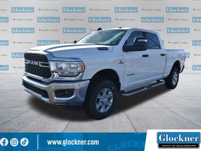 Certified 2024 RAM 2500 Big Horn