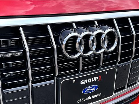 Used 2023 Audi Q3 2.0T Premium Plus image 30