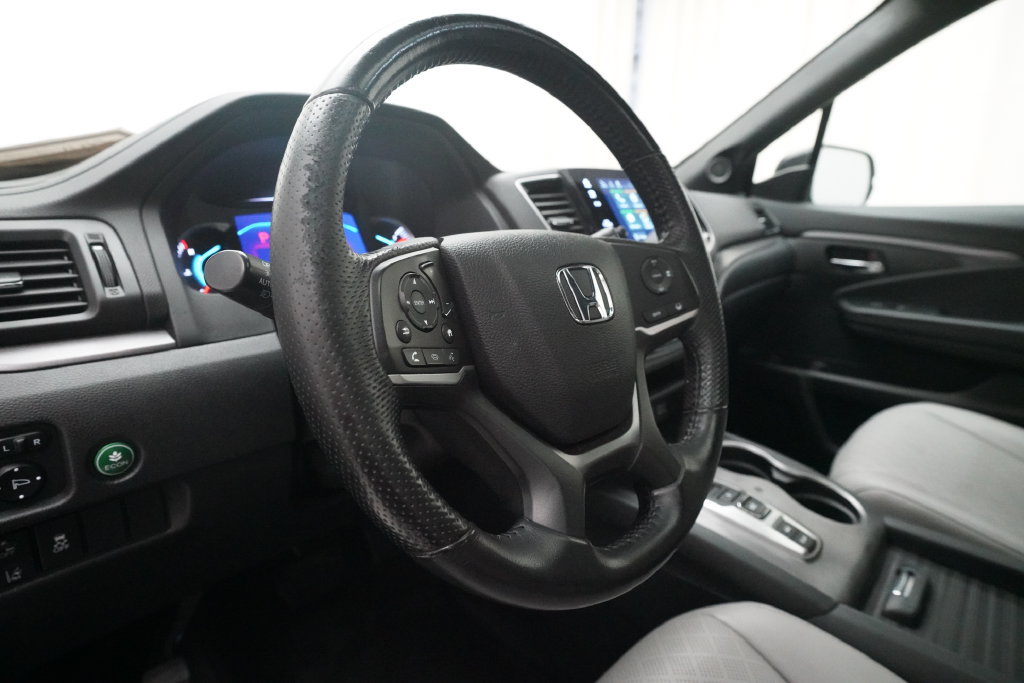 Used 2020 Honda Passport EX-L image 8