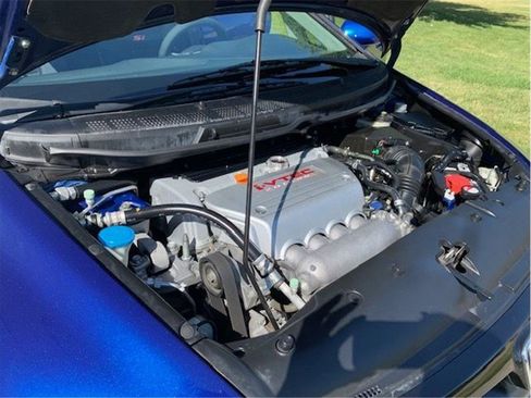 Used 2008 Honda Civic Si Mugen image 18