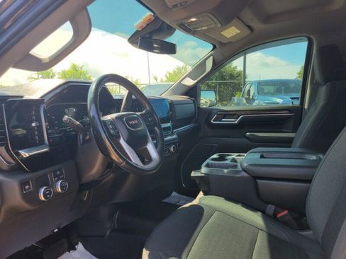 Used 2023 GMC Sierra 1500 Elevation RWD image 20