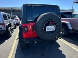 Used 2018 Jeep Wrangler Unlimited Sport S image 3