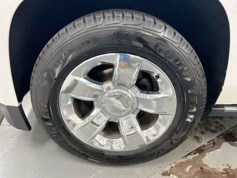 Used 2020 Chevrolet Tahoe Premier image 27