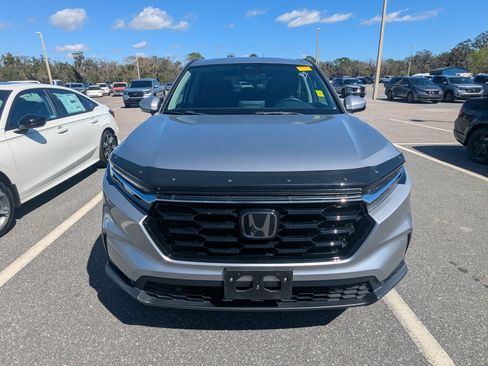 Certified 2023 Honda CR-V EX-L image 2