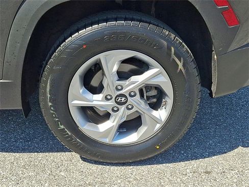 Certified 2023 Hyundai Tucson SEL AWD/4WD image 8
