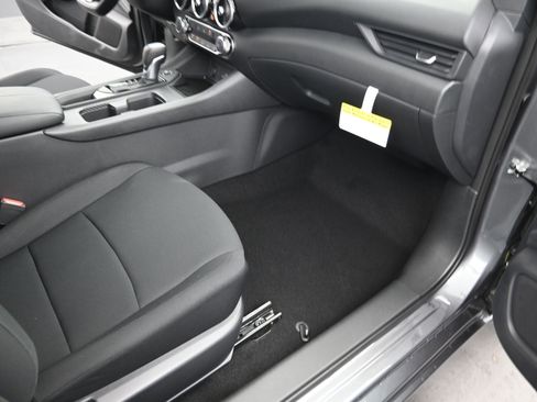 Certified 2025 Nissan Sentra S image 19