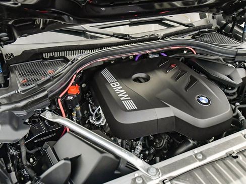 Used 2025 BMW X3 xDrive30i w/ Convenience Package image 26