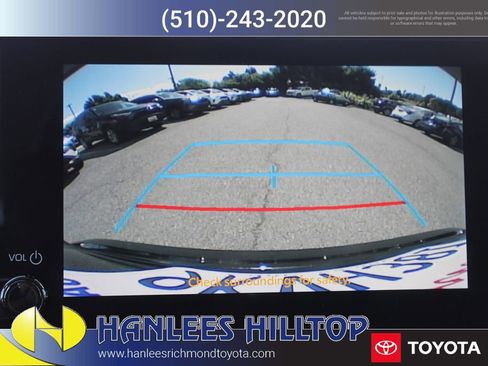 Used 2024 Toyota Corolla LE image 24