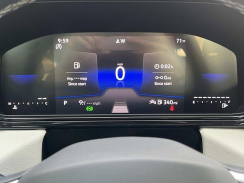 New 2026 Volkswagen Taos S FWD image 18
