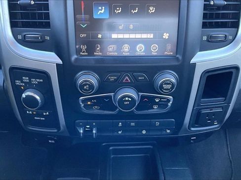 Used 2014 RAM 2500 Power Wagon w/ Luxury Group AWD/4WD image 16