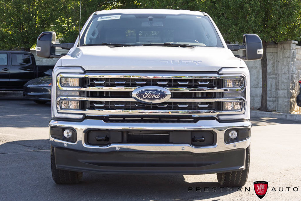 Used 2025 Ford F250 Lariat w/ Lariat Ultimate Package AWD/4WD image 17