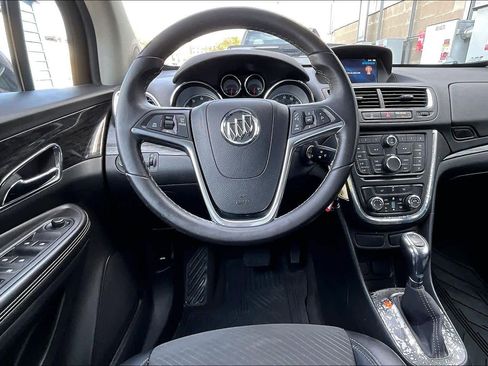 Used 2014 Buick Encore Convenience image 8
