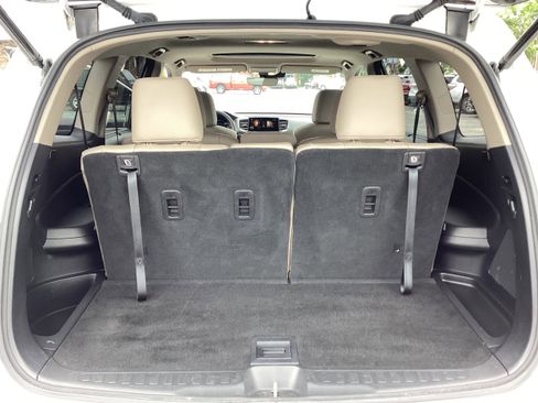 Used 2020 Honda Pilot EX-L image 15