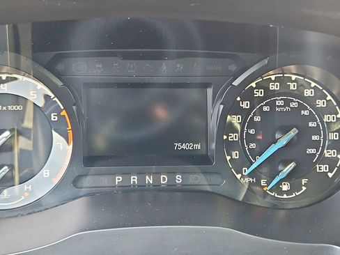 Used 2019 Ford Ranger XLT w/ FX4 Off-Road Package image 10