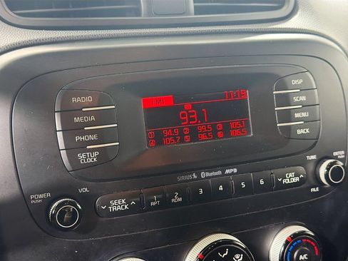 Used 2015 Kia Soul + w/ Eco Package FWD image 15