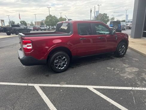Used 2026 Ford Maverick XLT FWD image 7