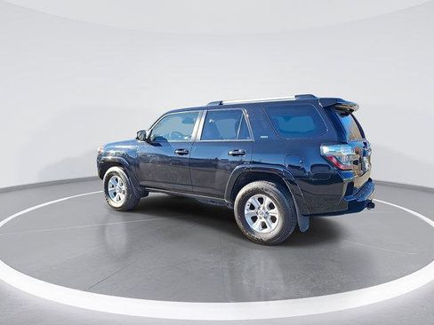 Certified 2024 Toyota 4Runner SR5 image 8