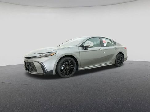 New 2026 Toyota Camry SE image 17