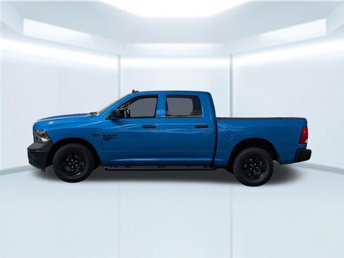Used 2023 RAM 1500 Tradesman w/ Electronics Group RWD image 2