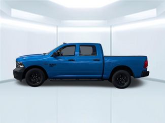 Used 2023 RAM 1500 Tradesman w/ Electronics Group RWD video 2